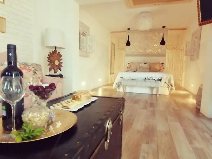 Appartement Estudio Jazmin Nerja