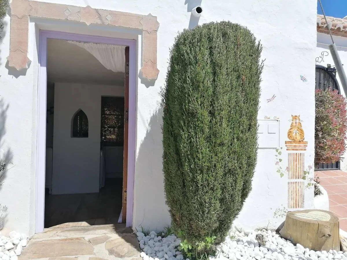 Estudio Jazmin Nerja 0*,  Spanje