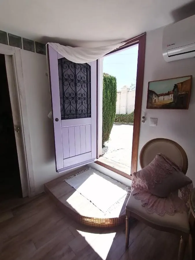 Estudio Jazmin Nerja 0*,  Spanje