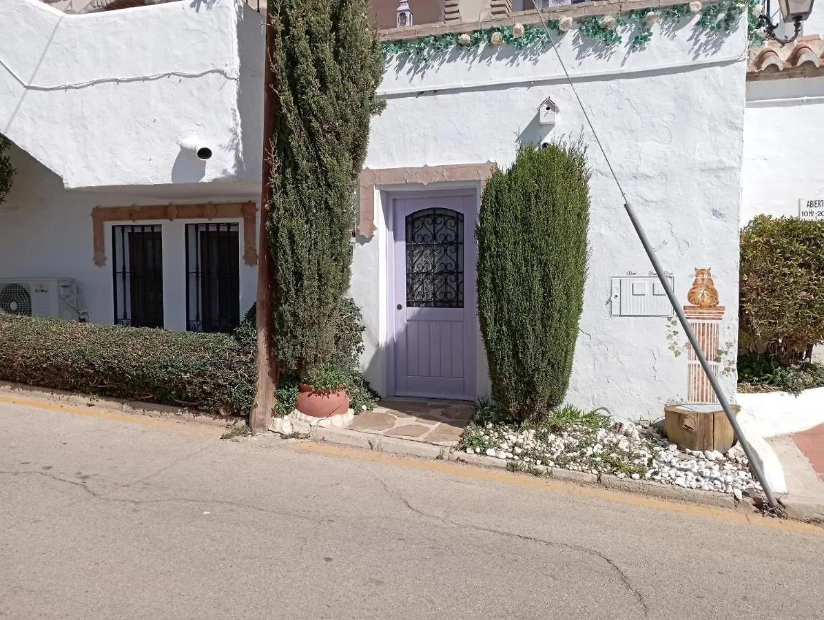Appartement Estudio Jazmin Nerja