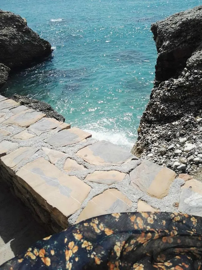 Appartement Estudio Jazmin Nerja
