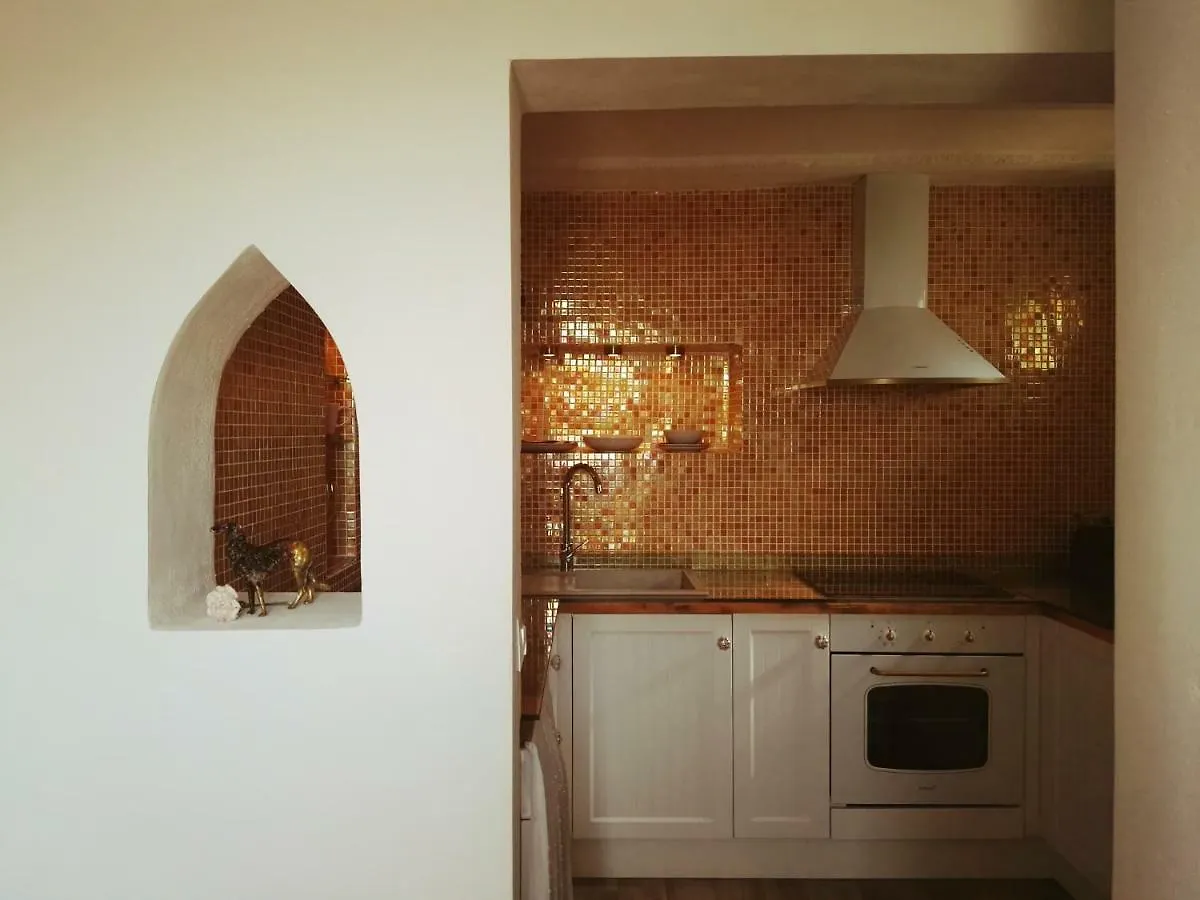 Appartement Estudio Jazmin Nerja Spanje