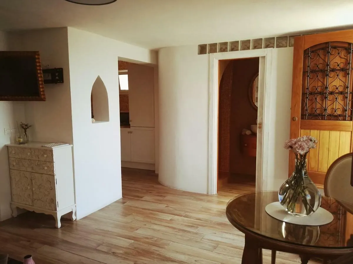 Estudio Jazmin Nerja
