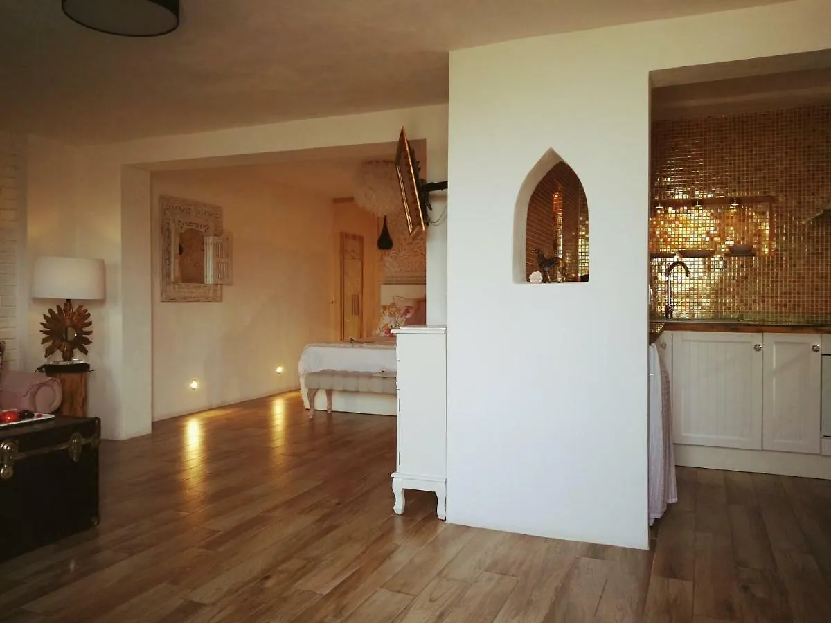 Estudio Jazmin Nerja 0*,