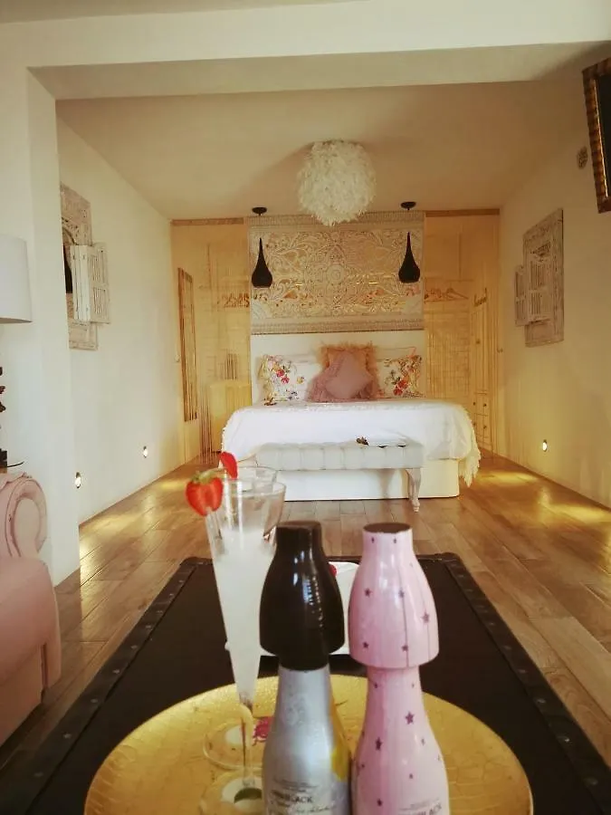 Estudio Jazmin Nerja Appartement