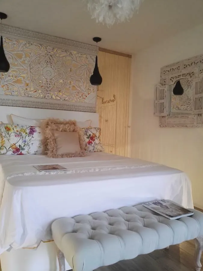 Estudio Jazmin Nerja 0*,  Spanje