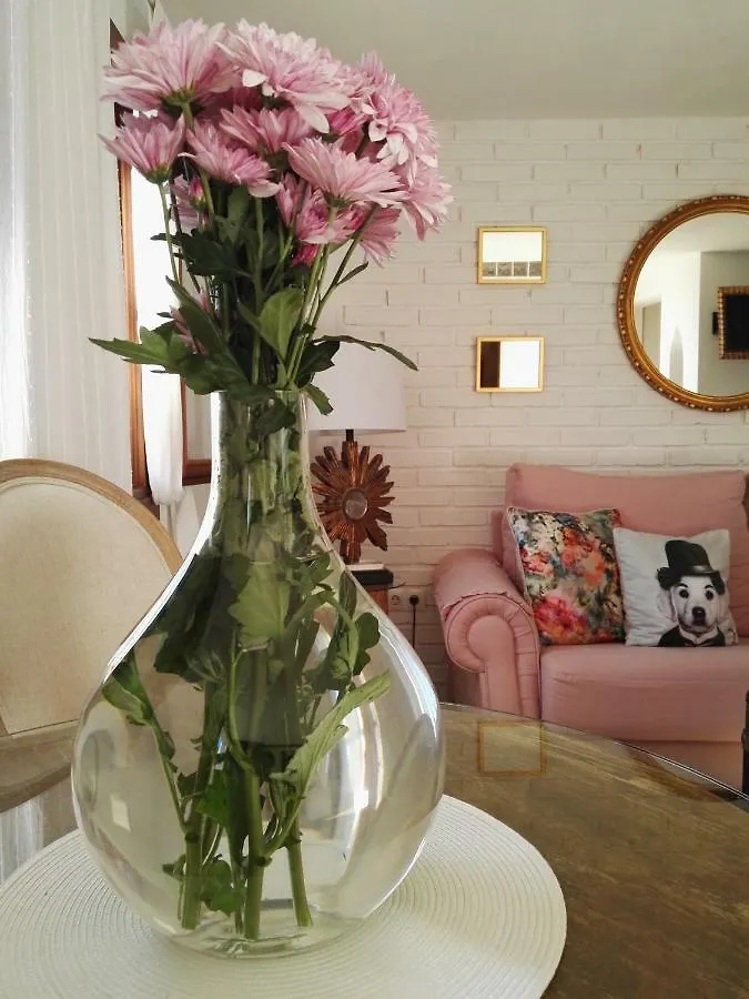 Estudio Jazmin Nerja Appartement