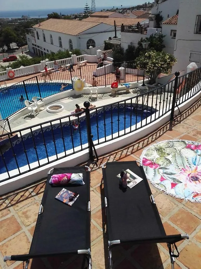 Estudio Jazmin Nerja 0*,