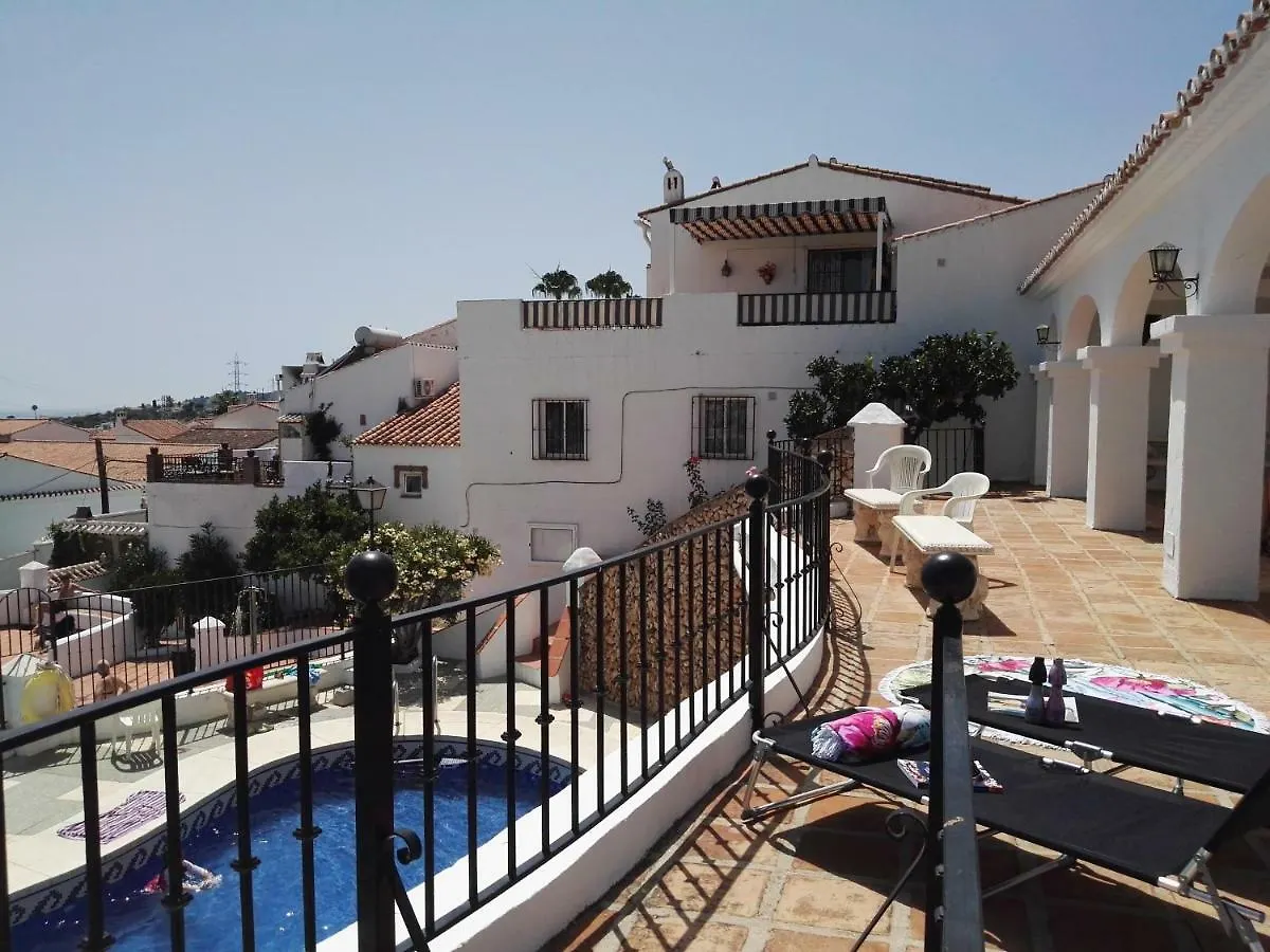 Estudio Jazmin Nerja 0*,  Spanje