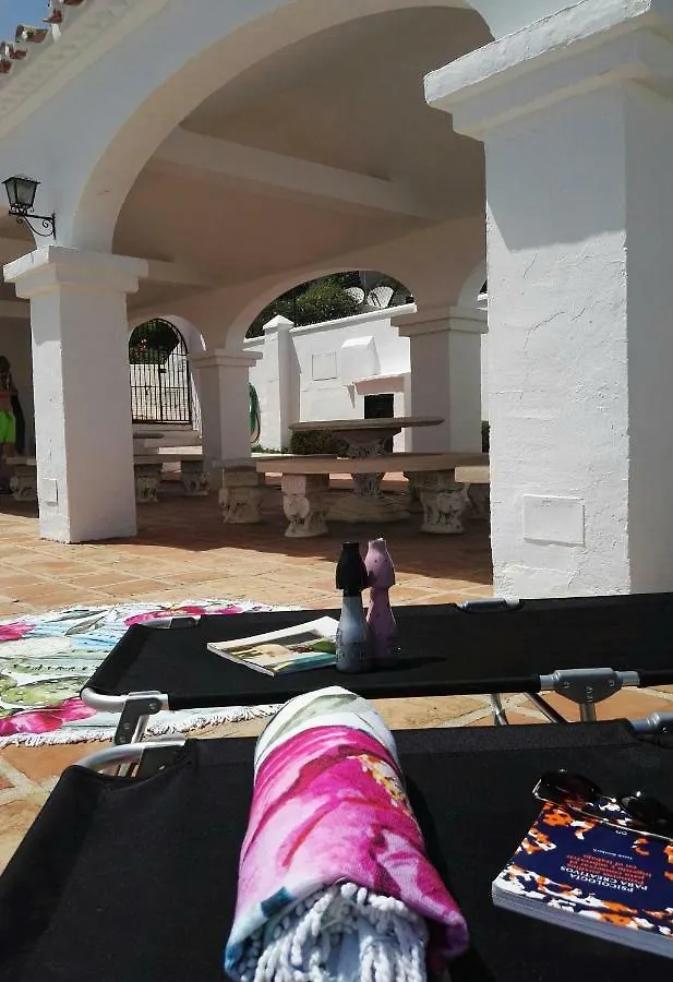 Estudio Jazmin Nerja