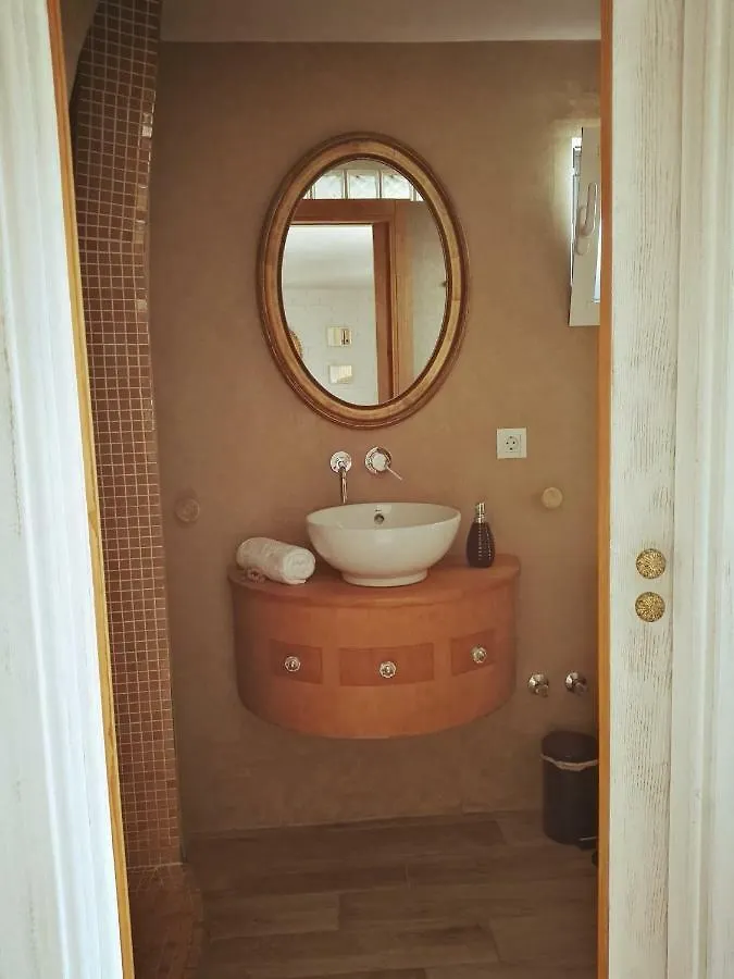 Appartement Estudio Jazmin Nerja Spanje