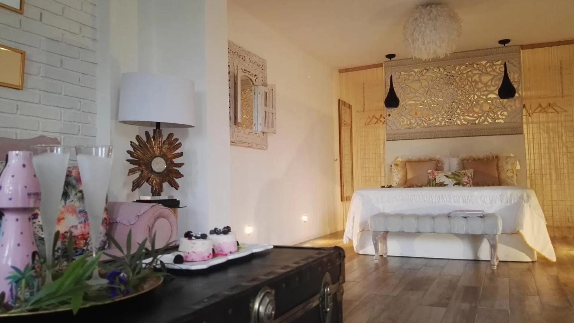 Estudio Jazmin Nerja